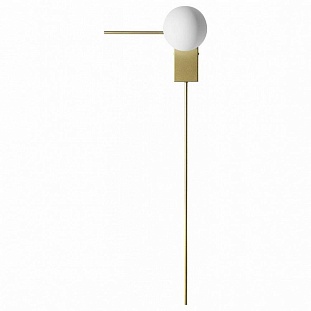Бра LOFT IT MERIDIAN 10132/D Gold