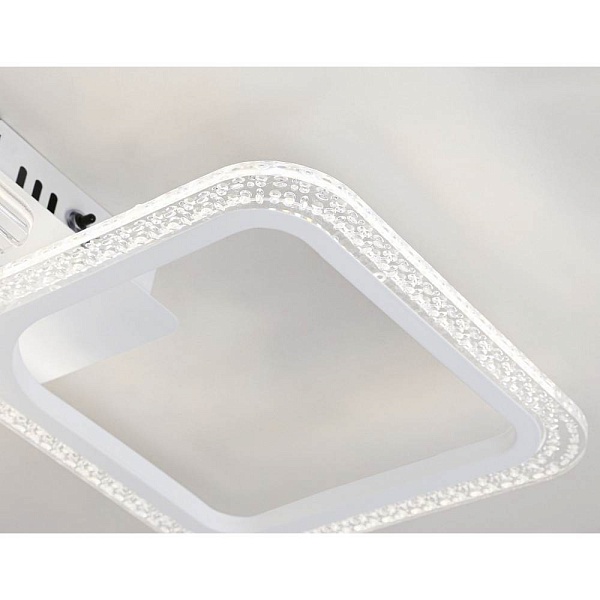 Люстра потолочная AMBRELLA LIGHT ACRYLICA ORIGINAL FA4281