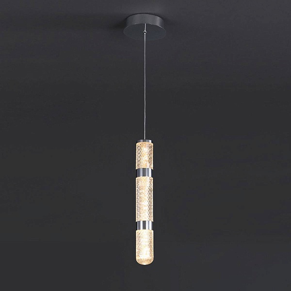 Подвес DELIGHT COLLECTION OMT-88 OMT-886S chrome