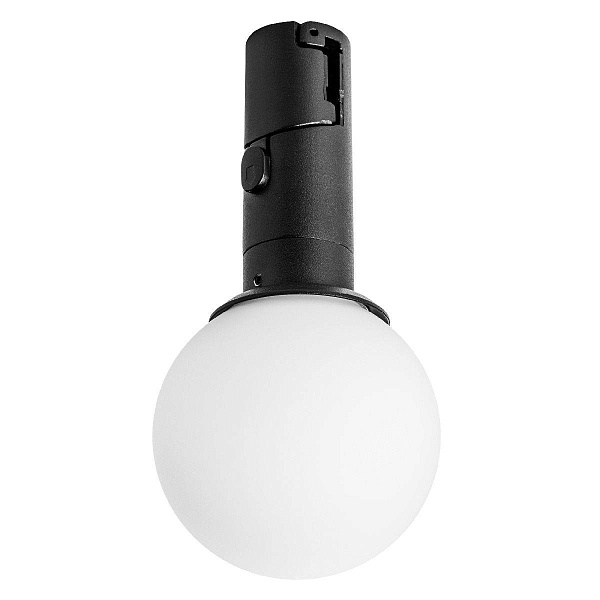 Трековый светильник LIGHTSTAR DUE 207837