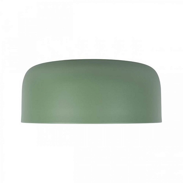 Светильник потолочный LOFT IT AXEL 10201/350 Green