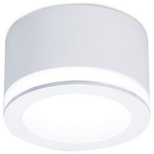 Светильник потолочный AMBRELLA LIGHT TECHNO 1 TN265