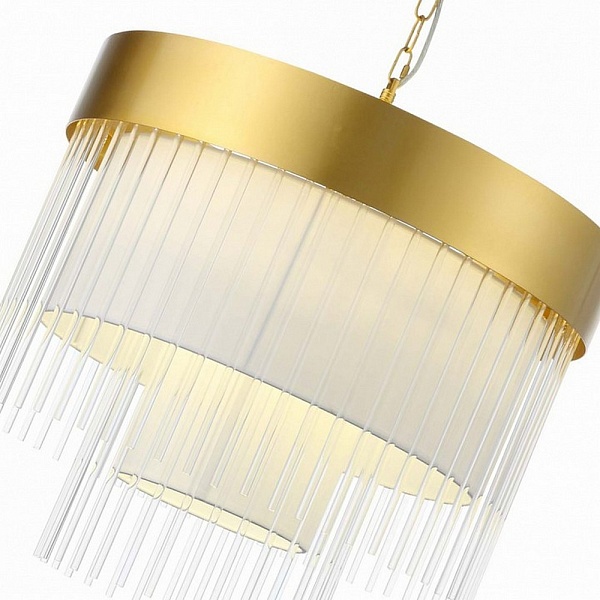 Люстра подвесная ST LUCE AVERSA SL1352.203.09