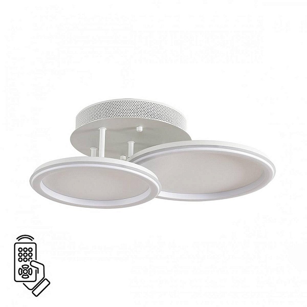 Светильник потолочный LUMION LEDIO 8380/45CL