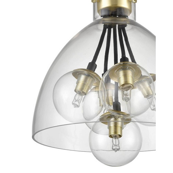 Подвес VELE LUCE CARAMELLA VL5904P25