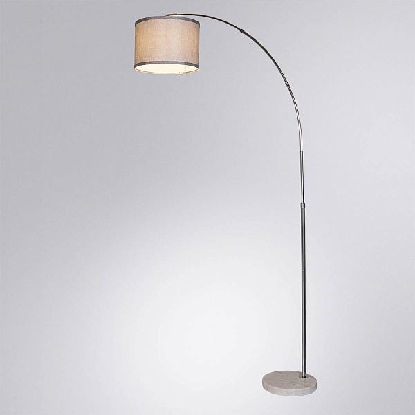 Торшер ARTE LAMP PAOLO A4060PN-1CC