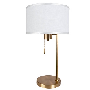 Настольная лампа ARTE LAMP PROXIMA A4031LT-1PB