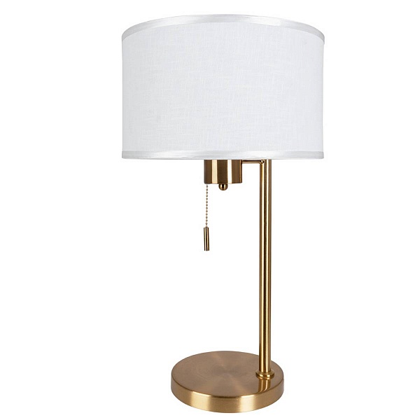 Настольная лампа ARTE LAMP PROXIMA A4031LT-1PB