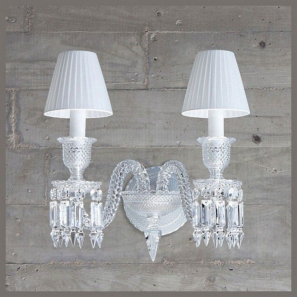 Бра DELIGHT COLLECTION BACCARAT ZZ86303-2W