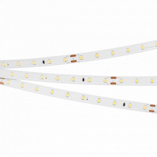 Лента LED IC-A60 9,6 W/m 24V IP20 2835/60 4000K 10mm (30м) 027032(2) ARLIGHT