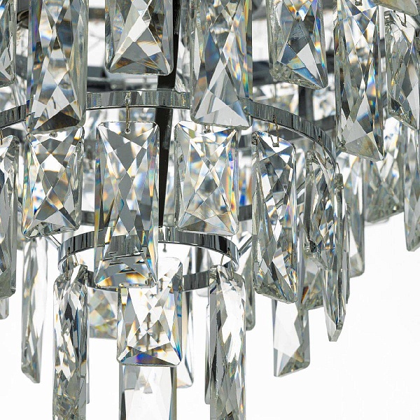 Люстра подвесная CITILUX SAGRADA CL317261