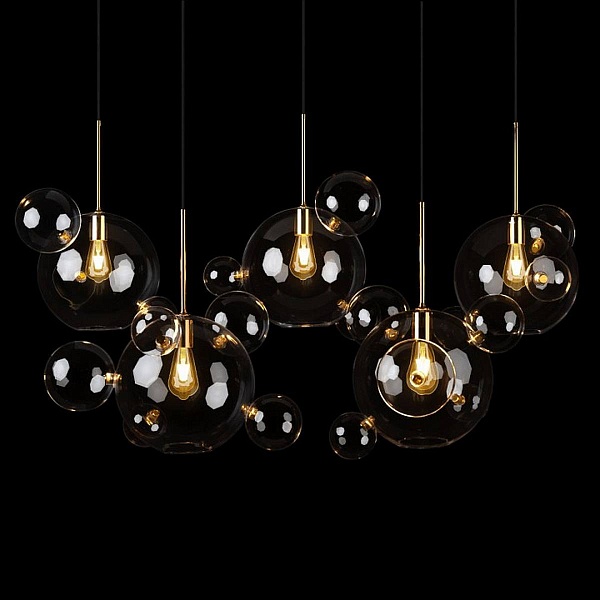 Подвес LOFT IT BOLLE 2034-S5
