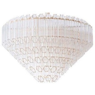 Люстра подвесная ARTE LAMP JASTIN A2848LM-8GO