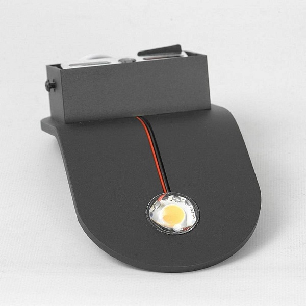 Бра LUSSOLE GULF LSP-7228