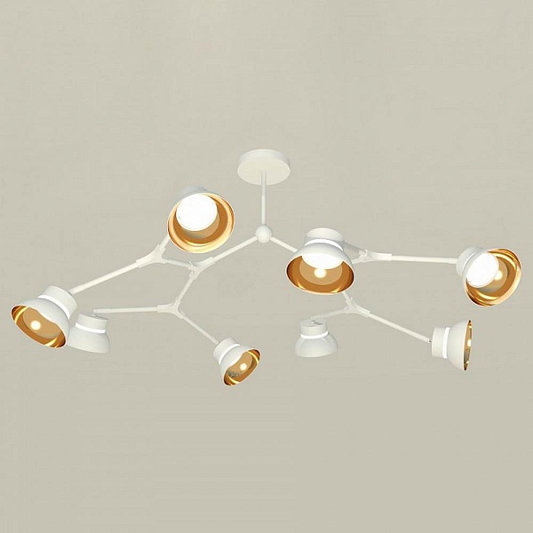 Люстра потолочная AMBRELLA LIGHT XB XB9059101