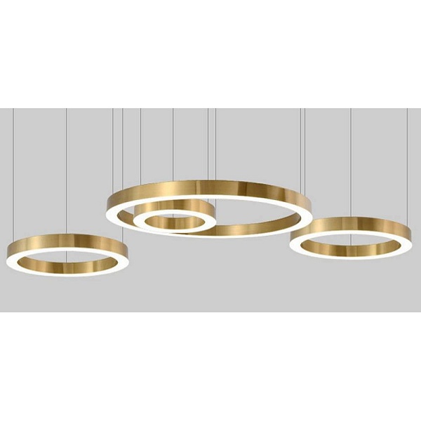 Подвес IMPERIUMLOFT LIGHT RING HORIZONTAL 177925-22