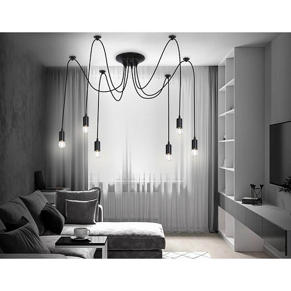 Подвес AMBRELLA LIGHT TRADITIONAL TR8178