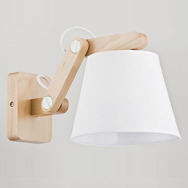 Бра ADILUX JOGA WHITE R 23970