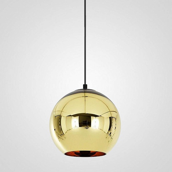 Подвес IMPERIUMLOFT COPPER SHADE 182695-22