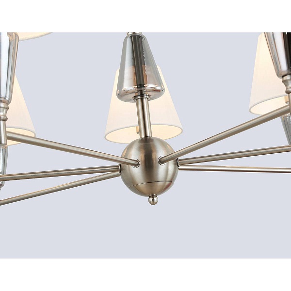 Люстра подвесная AMBRELLA LIGHT LH LH75256