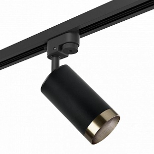 Трековый светильник LIGHTSTAR RULLO R1T437431