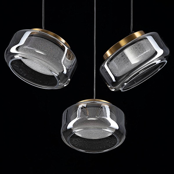 Подвес CITILUX SIGNATURE CL247012