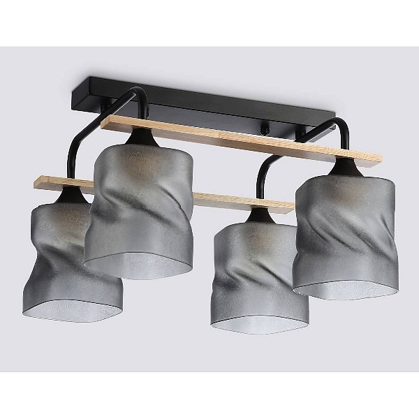 Люстра потолочная AMBRELLA LIGHT LOFT TR3033249