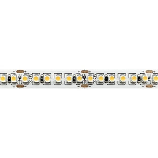 Лента LED 14,4w/m 24V IP20 5050/60 3000K 10mm (5м) ST016.314.20 ST LUCE