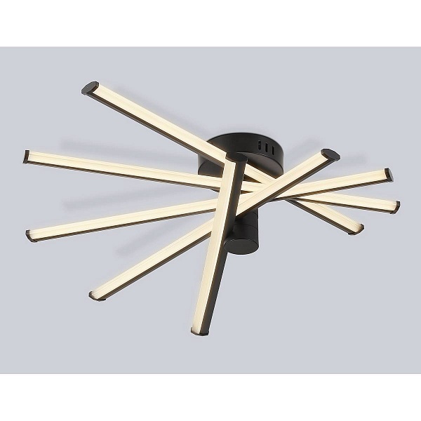 Люстра потолочная AMBRELLA LIGHT COMFORT FL6222