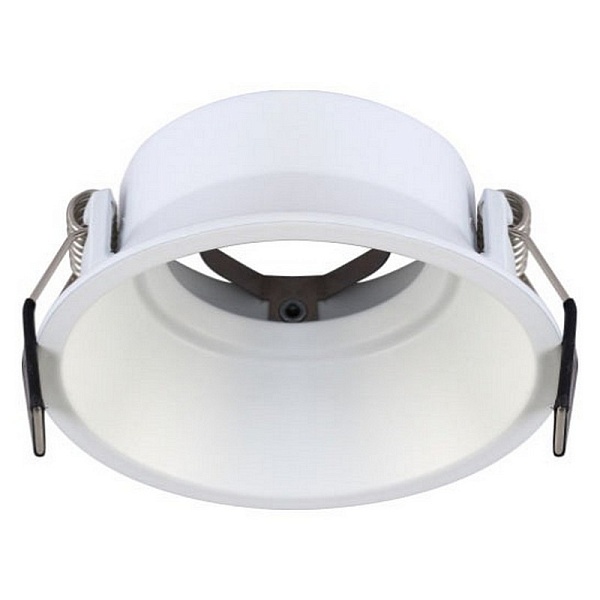 Светильник встраиваемый CRYSTAL LUX CLT 043C WH