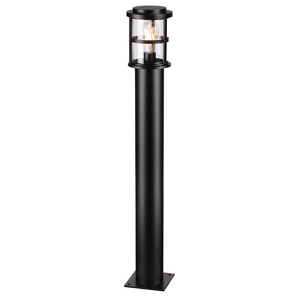 Светильник уличный столб низкий ODEON LIGHT MAGUS 4964/1F