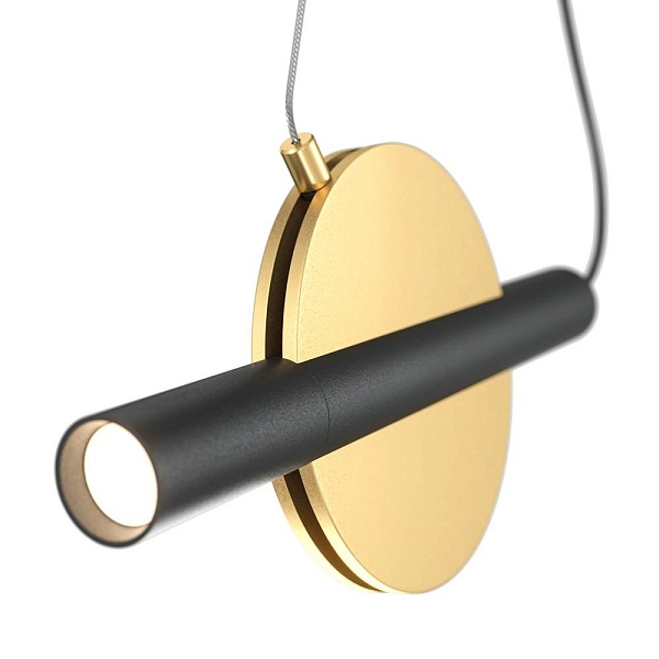 Подвес MAYTONI ENIGMA MOD150PL-L5BS3K