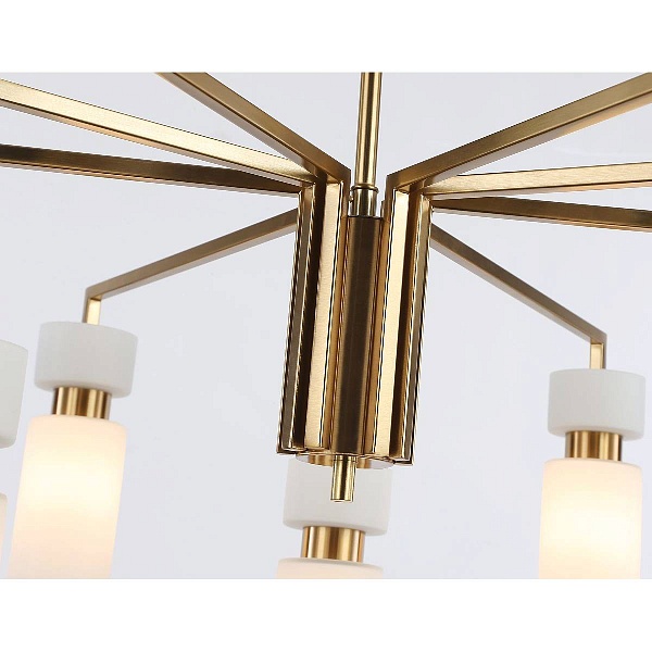Люстра потолочная AMBRELLA LIGHT HEIGH LIGHT LH56128