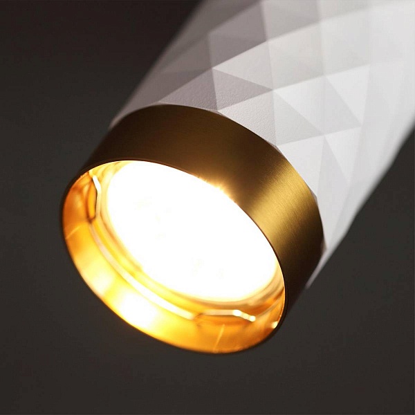 Спот ODEON LIGHT AD ASTRUM 4286/1C