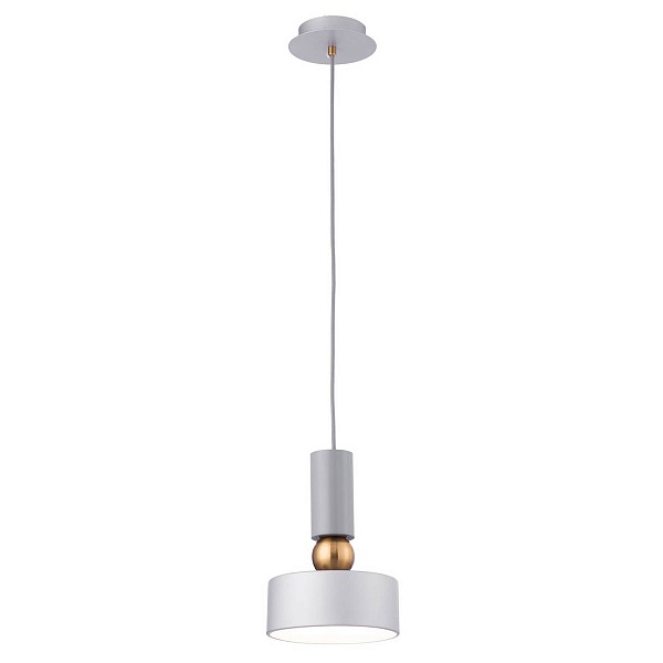 Подвес MAYTONI VOID MOD030PL-01GR