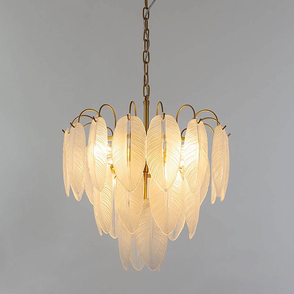 Люстра подвесная ARTE LAMP EVIE A4052LM-6SG