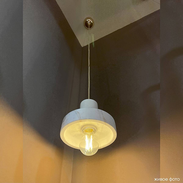 Подвес CRYSTAL LUX GOCCIA SP1