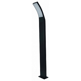 Светильник уличный столб низкий ESCADA DRAVITE 30002G/02LED