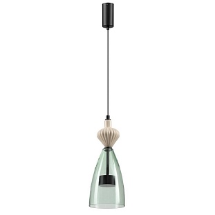Подвес ODEON LIGHT PALLETA 5046/12LC
