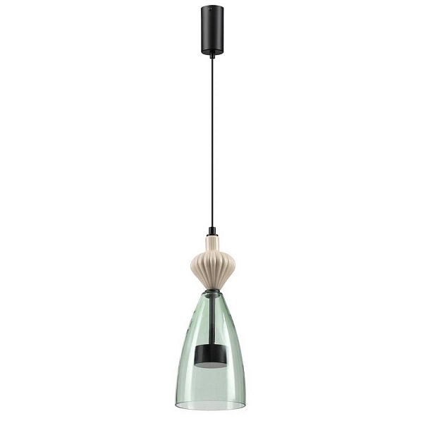 Подвес ODEON LIGHT PALLETA 5046/12LC