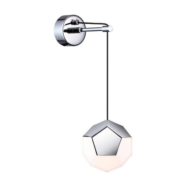 Бра ODEON LIGHT BINGO 4304/7WL