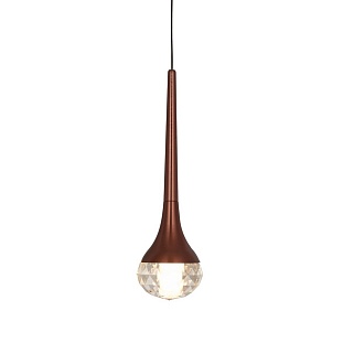 Подвес DELIGHT COLLECTION 329 P0329-1B coffee