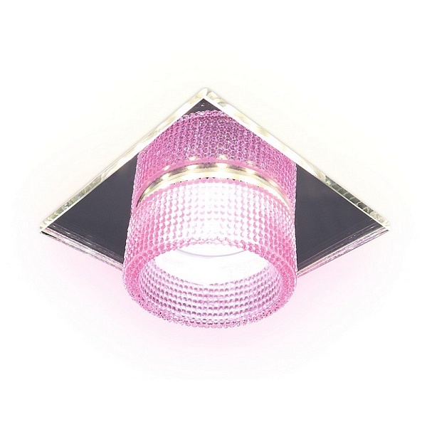 Светильник встраиваемый AMBRELLA LIGHT TECHNO 8 TN356