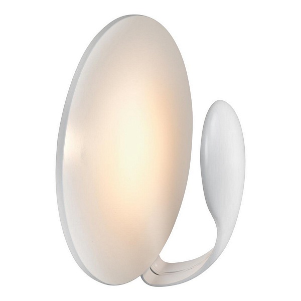 Бра ILEDEX SPOON ZD8096S-6W WH