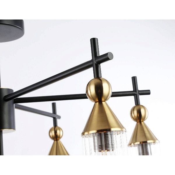 Люстра потолочная AMBRELLA LIGHT HEIGH LIGHT LH55257