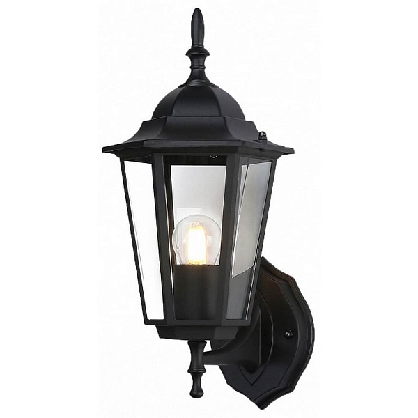 Светильник уличный настенный AMBRELLA LIGHT ST ST2010