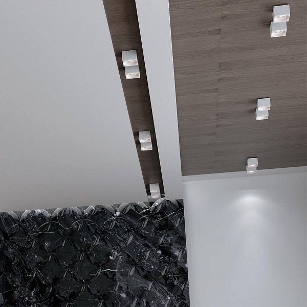 Спот NOVOTECH PATERA 358653