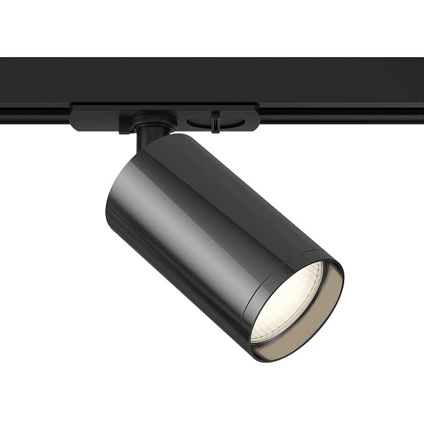 Трековый светильник MAYTONI FOCUS TR020-1-U-GU10-BGF