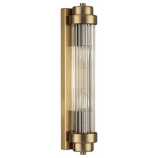 Бра ODEON LIGHT LORDI 4821/2W