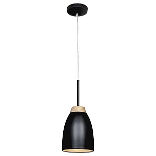 Подвес LOFT IT RESTOR BLACK Loft4402A-Bl